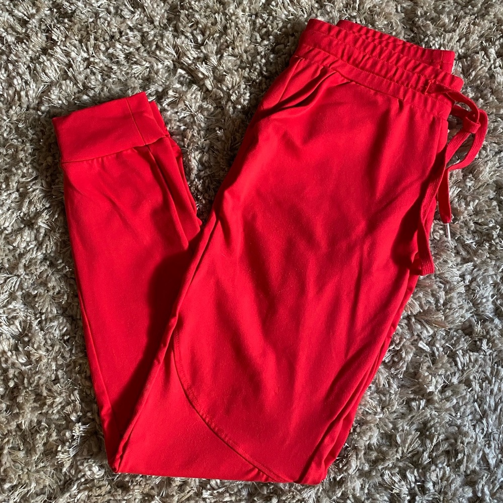 BuffBunny Jasmine Joggers